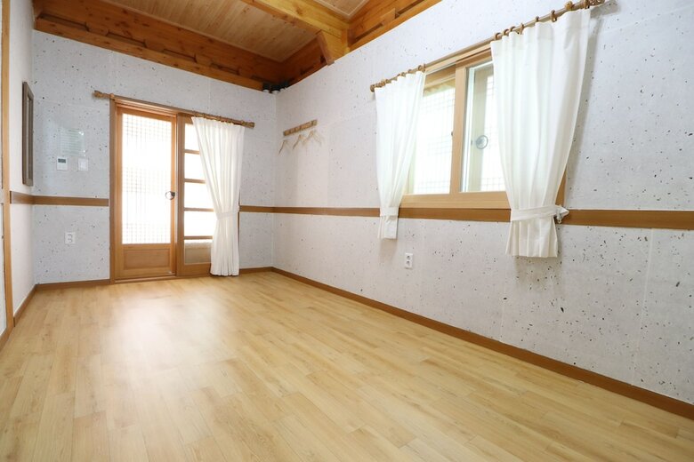 Hotel Nadul Hanok