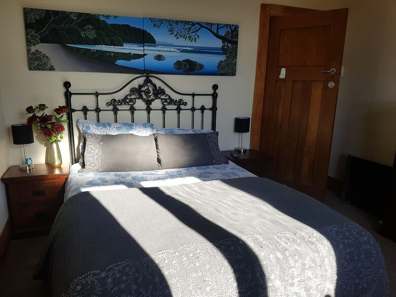 Bed & Breakfast Genuine Kiwi Experience