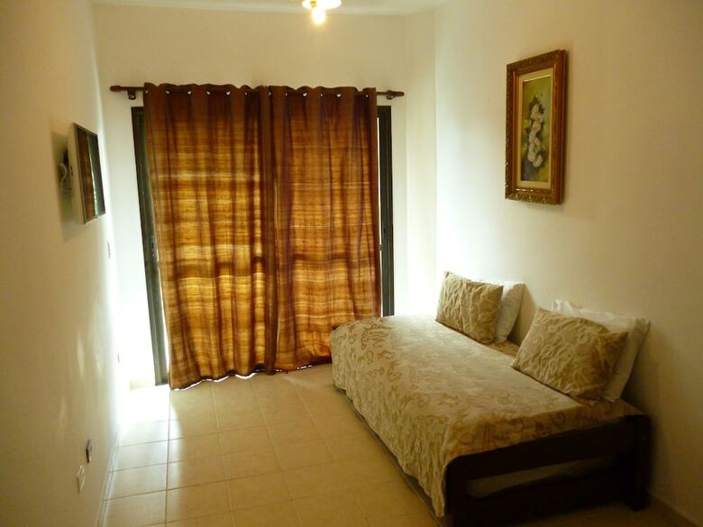 Aparthotel Bella Casa Flat Service