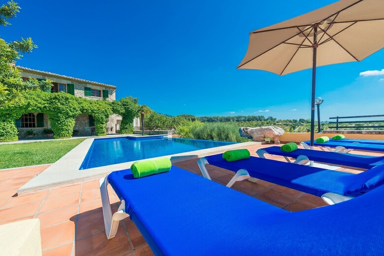 Villa Auxella Gran