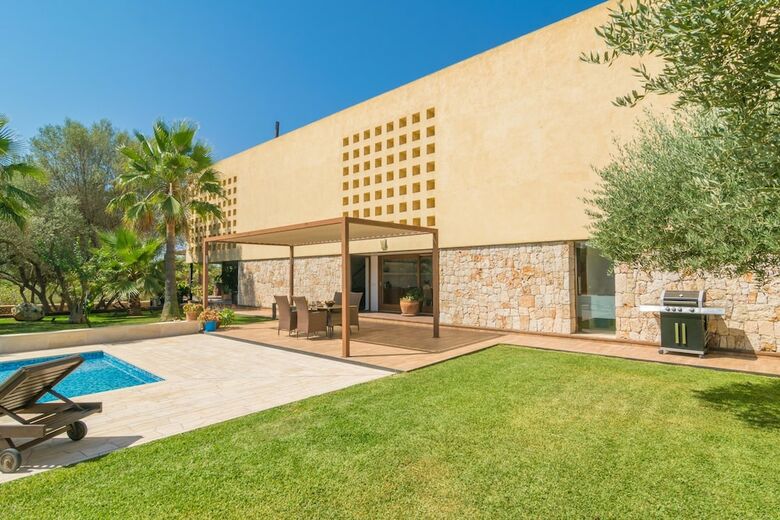 Villa Son Verdera