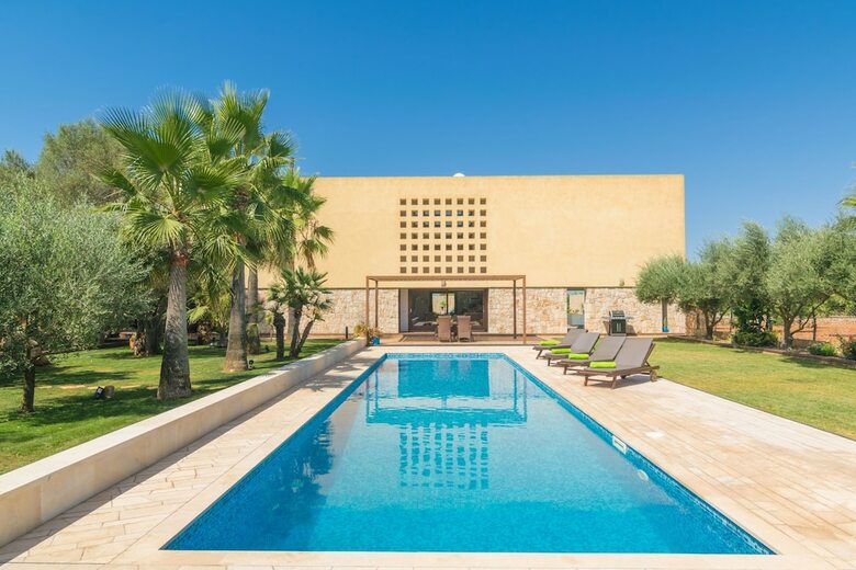 Villa Son Verdera