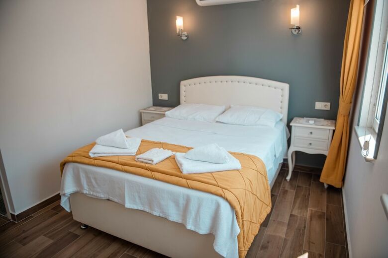 Hotel Aspava Butik Otel