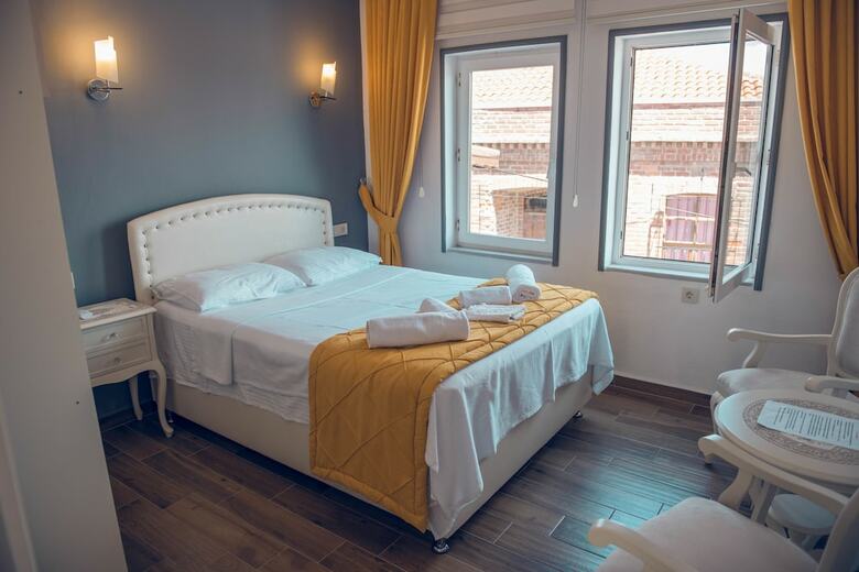 Hotel Aspava Butik Otel