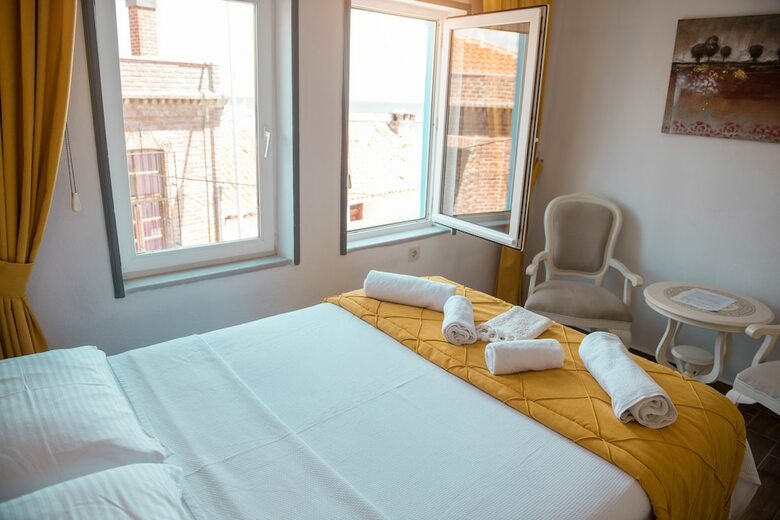 Hotel Aspava Butik Otel