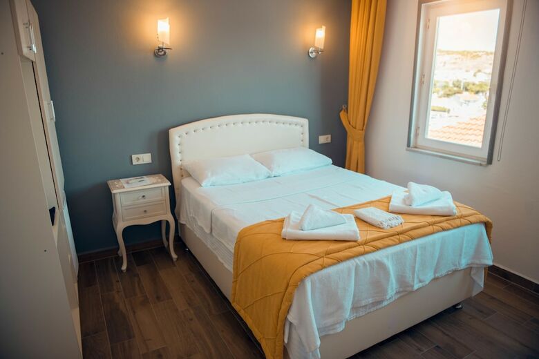 Hotel Aspava Butik Otel