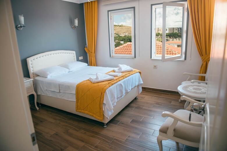 Hotel Aspava Butik Otel