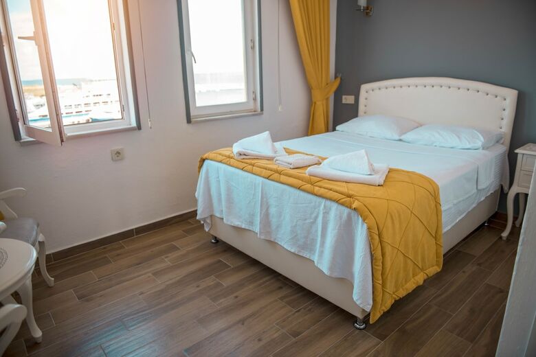 Hotel Aspava Butik Otel