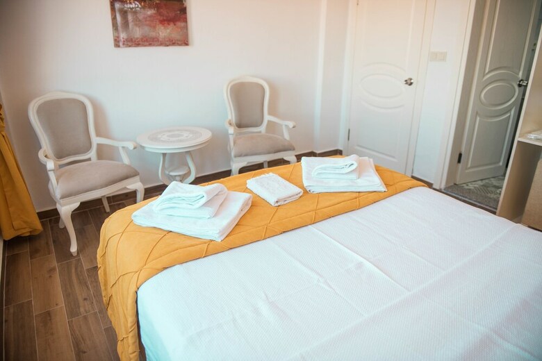 Hotel Aspava Butik Otel