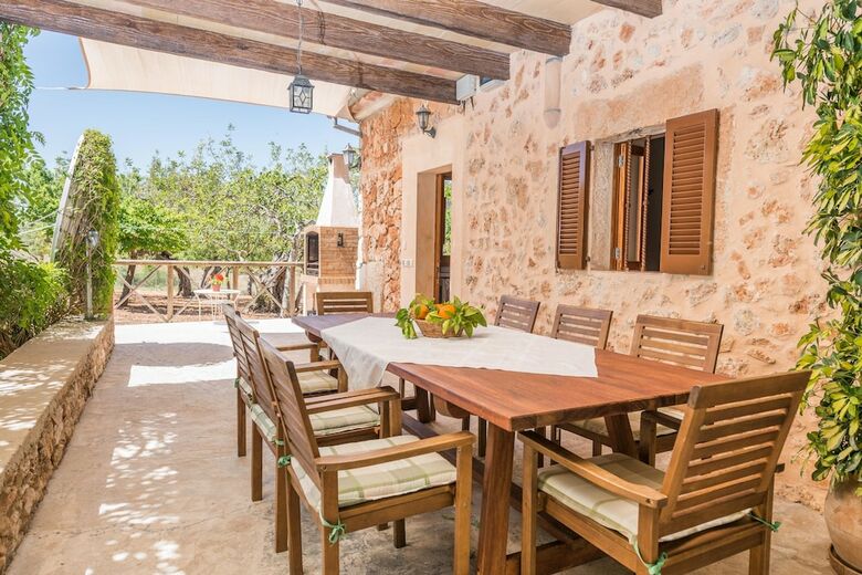 Villa Ca Na Barbara