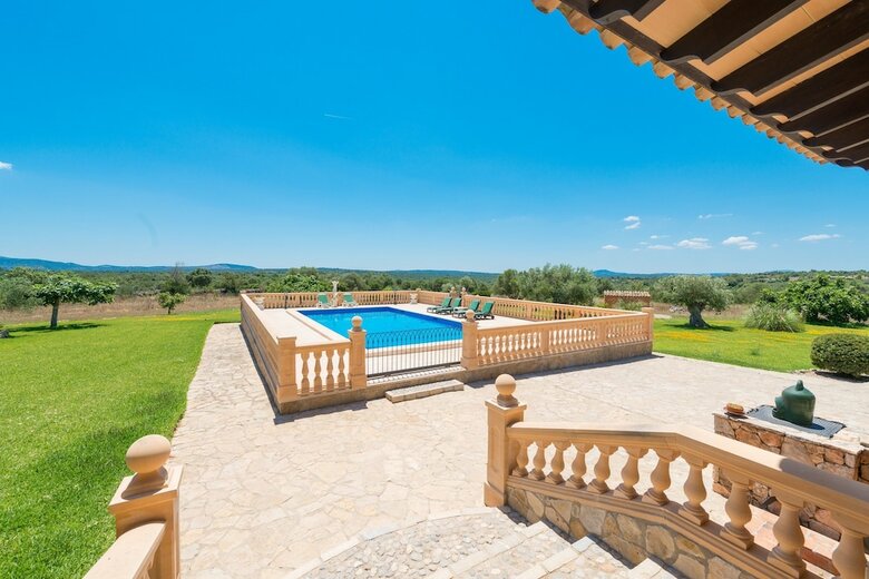 Villa Birkadem