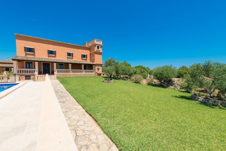 Villa Birkadem