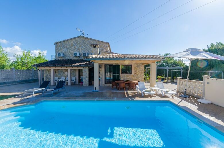 Villa Can Antich