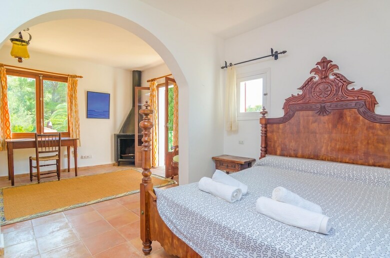 Villa Can Bolei