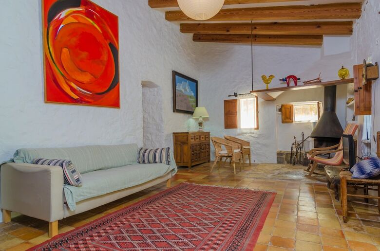 Villa Can Bolei