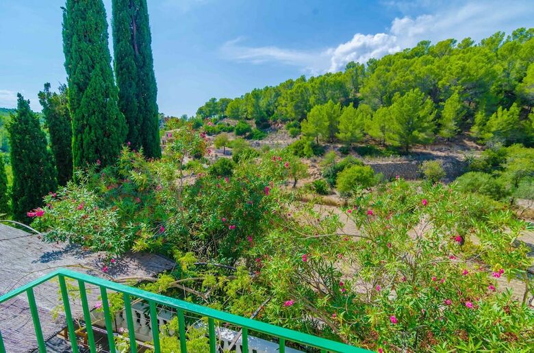 Villa Can Bolei