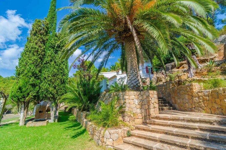 Villa Can Bolei