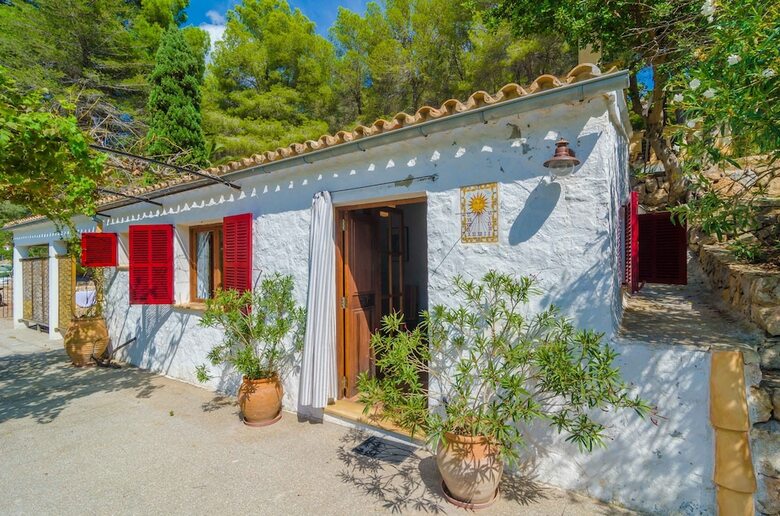 Villa Can Bolei