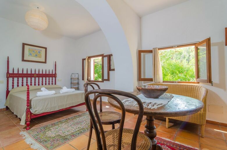 Villa Can Bolei