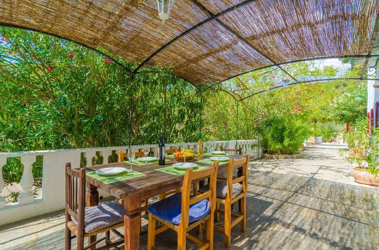 Villa Can Bolei