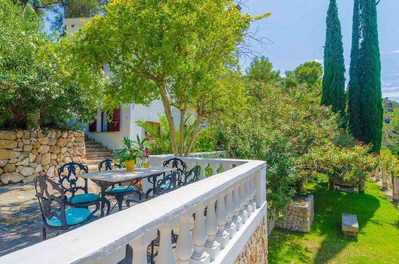 Villa Can Bolei