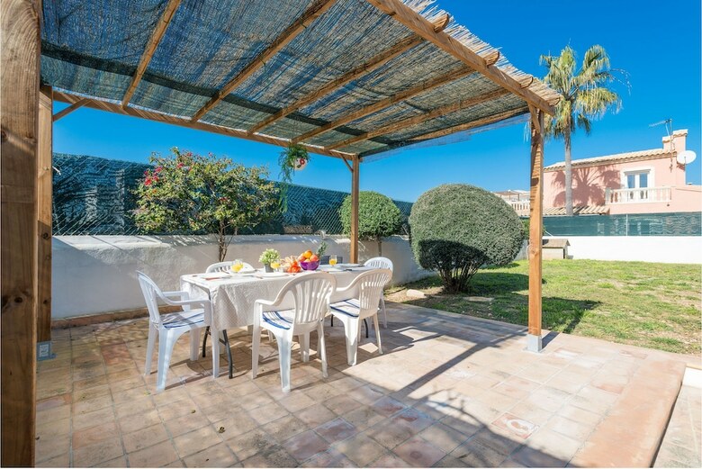 Villa Can Molina