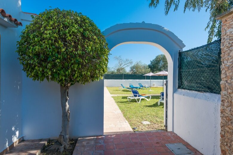 Villa Can Molina