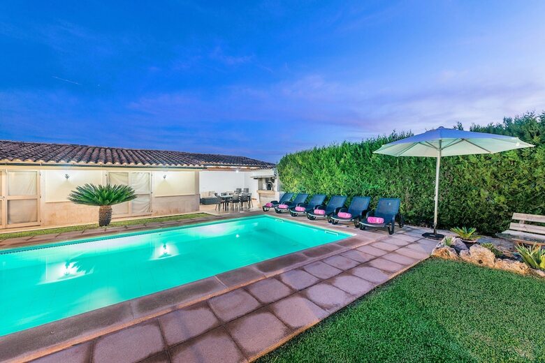 Villa Citrino