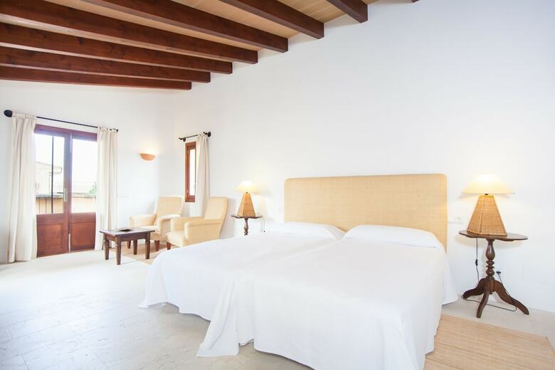 Villa Can Casta