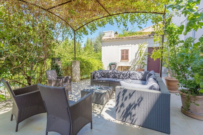 Villa Bonaire