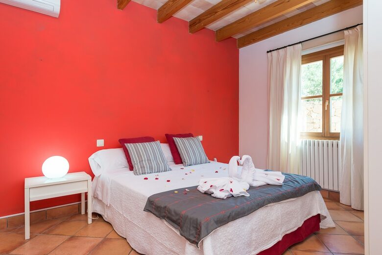 Villa Es Pinar