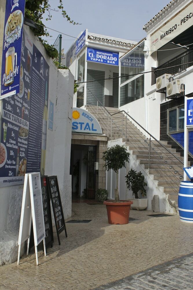 Pension Joy Beach B&B