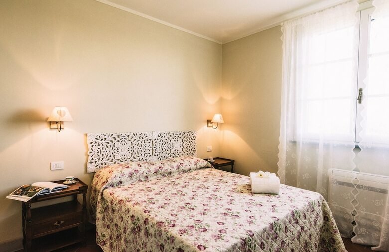 Agroturismo Agriturismo Il Principino