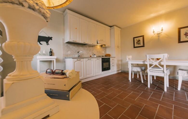 Agroturismo Agriturismo Il Principino