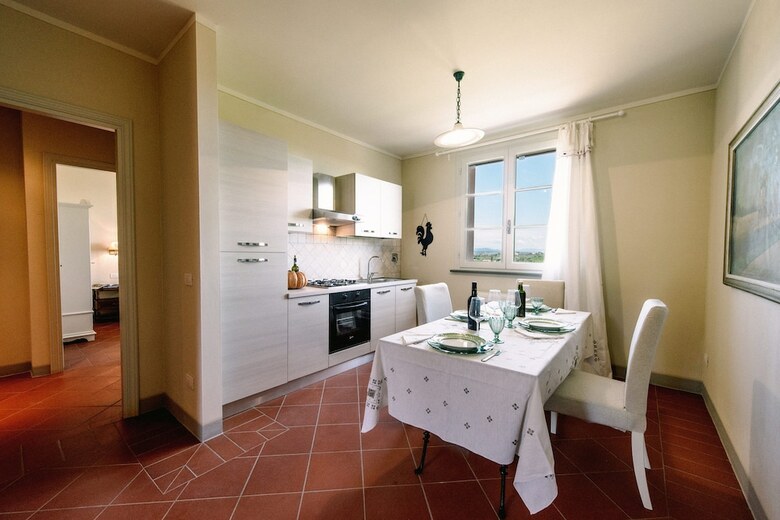 Agroturismo Agriturismo Il Principino