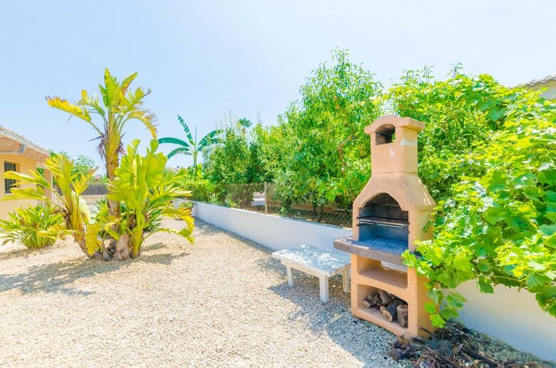 Villa Ca Na Coloma