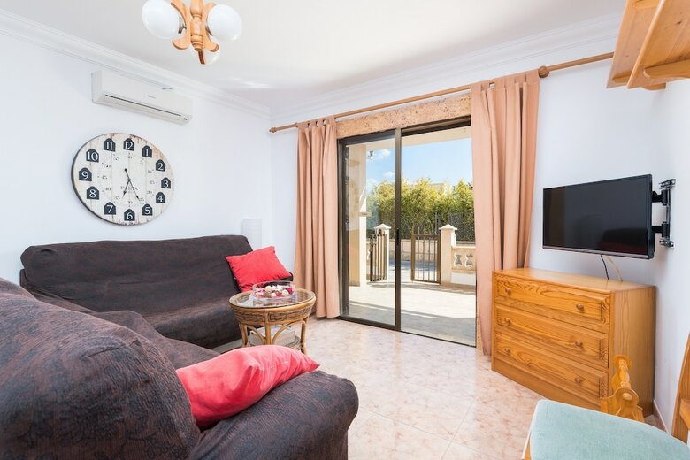 Villa Ca Na Coloma