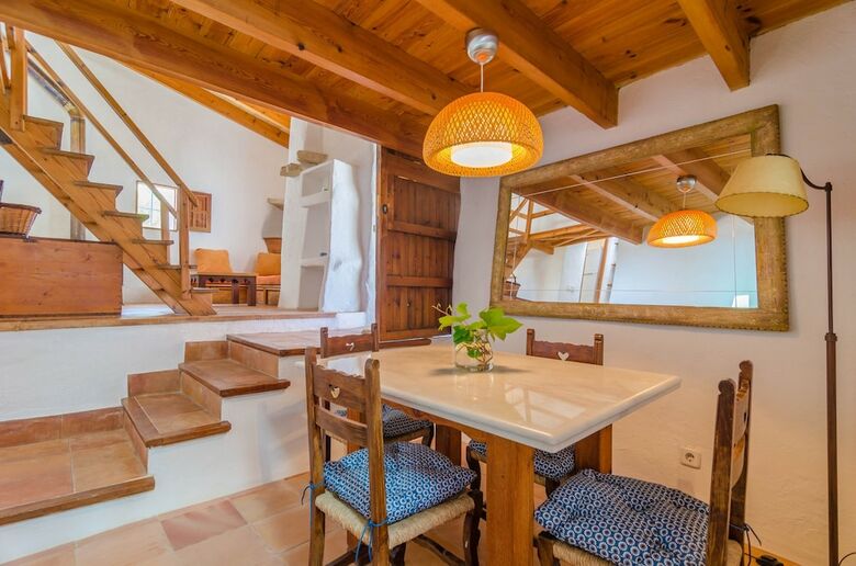 Villa Sa Rota (den Joan Porrerenc)