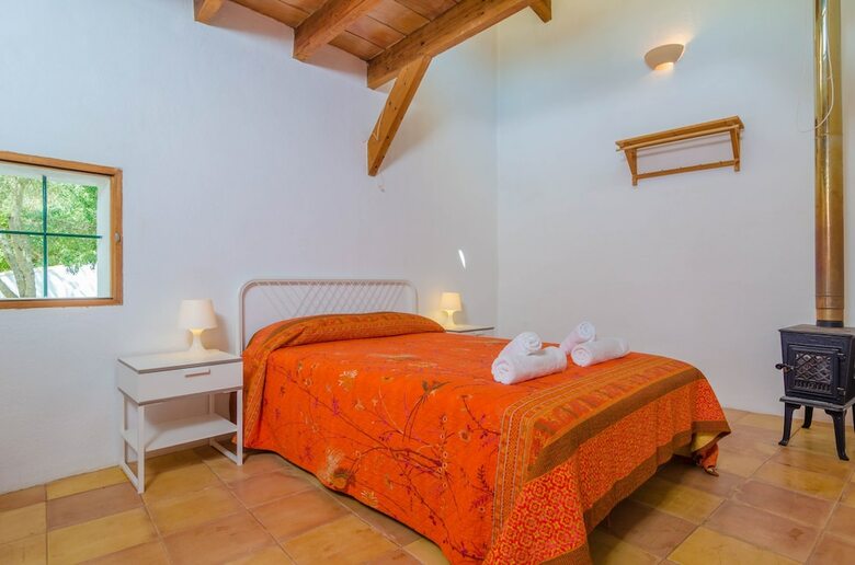 Villa Sa Rota (den Joan Porrerenc)