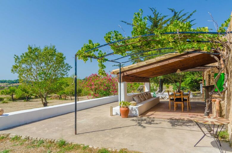 Villa Sa Rota (den Joan Porrerenc)