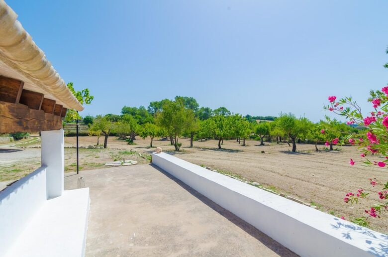 Villa Sa Rota (den Joan Porrerenc)
