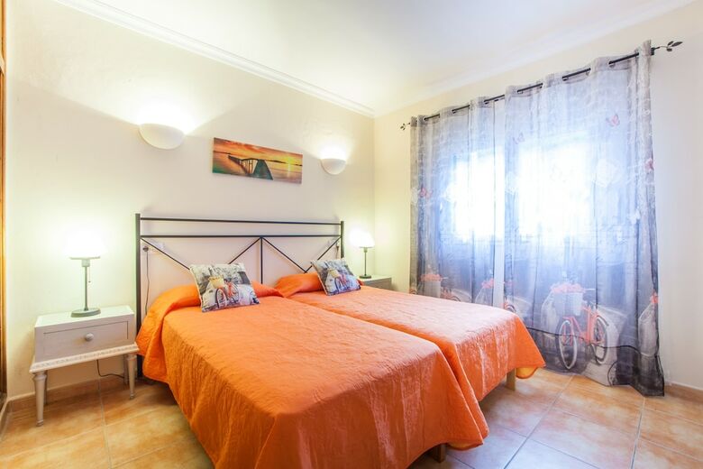 Villa Sa Tanca (mancorina)