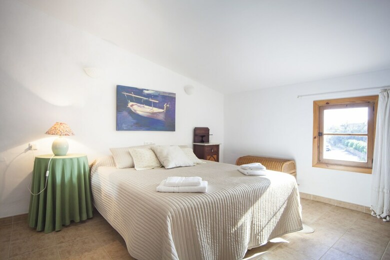 Villa Short De Ses Basses