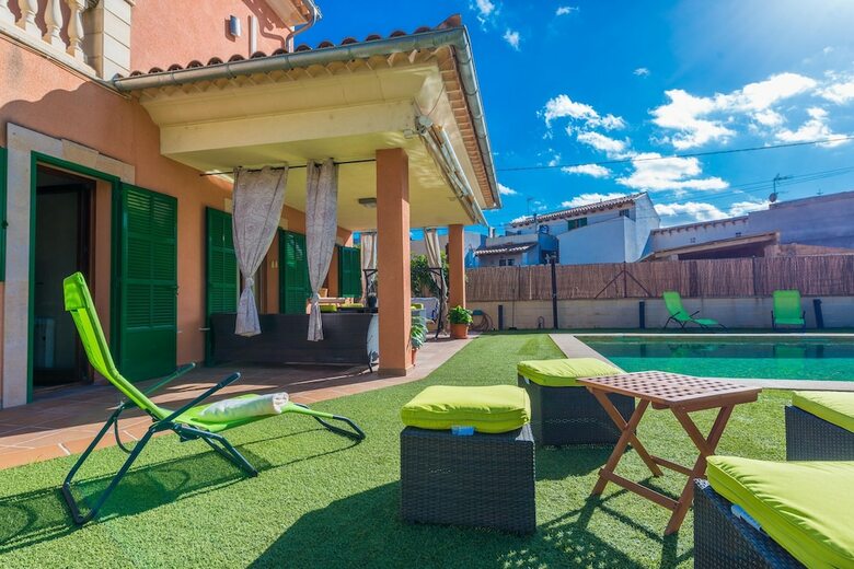 Villa Ses Pasadores
