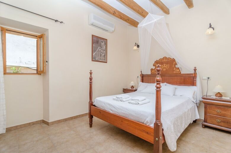 Villa Finca Es Porrassar
