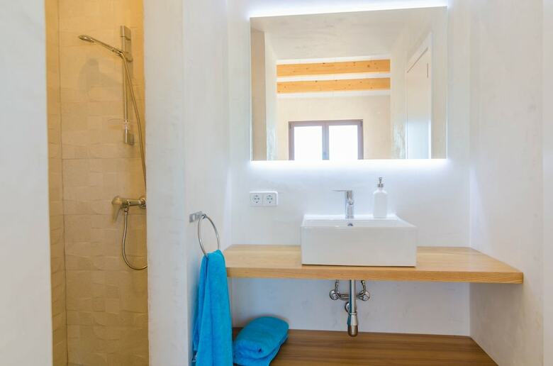 Villa Finca Roig