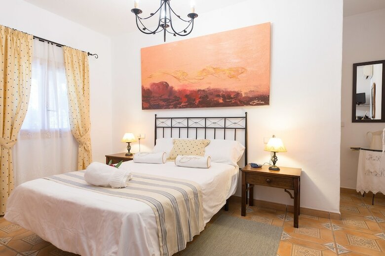 Villa Ca Sa Nina