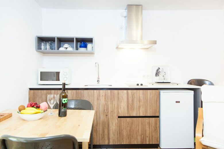 Apartamentos Agroturismo Son Not (son Not C)
