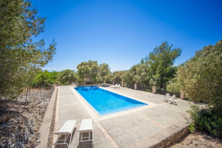 Apartamentos Agroturismo Son Not (son Not C)