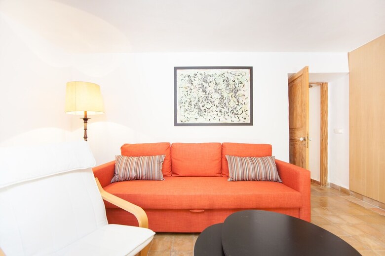 Apartamentos Agroturismo Son Not (son Not C)